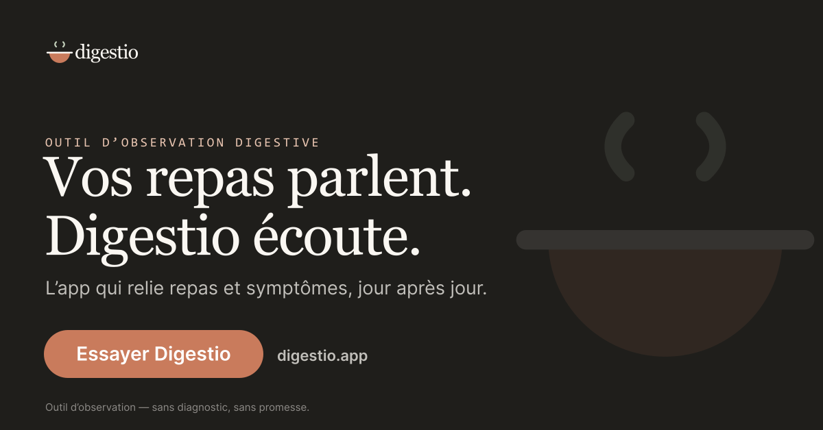 Bannière sociale / OG — sombre
