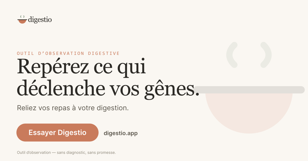 Bannière sociale / OG — clair